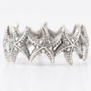 Eternidad de Estrellas de Mar