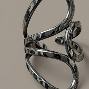 Elegancia Escultural