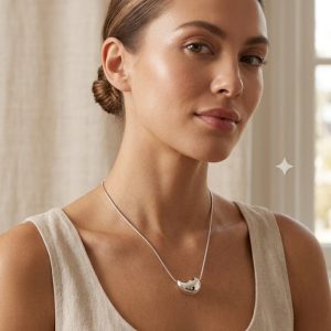 Pebble Silver
