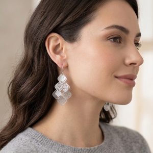 Cascadas Malla Steel