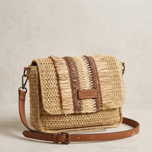 Siena Flecos Boho