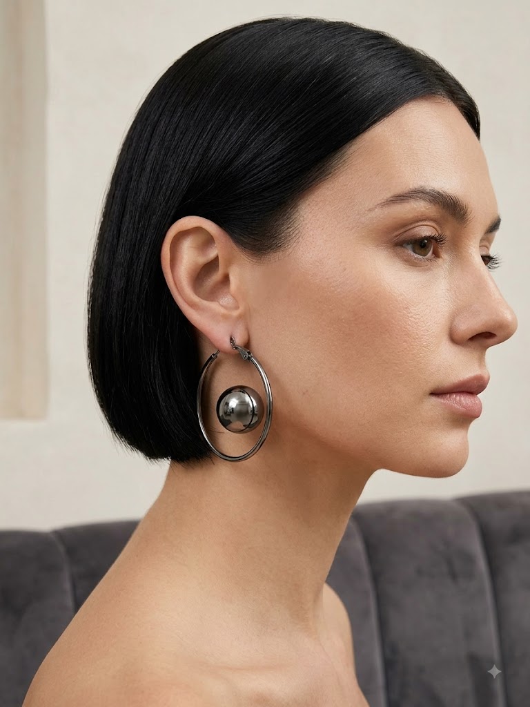 Aro Orbital Steel