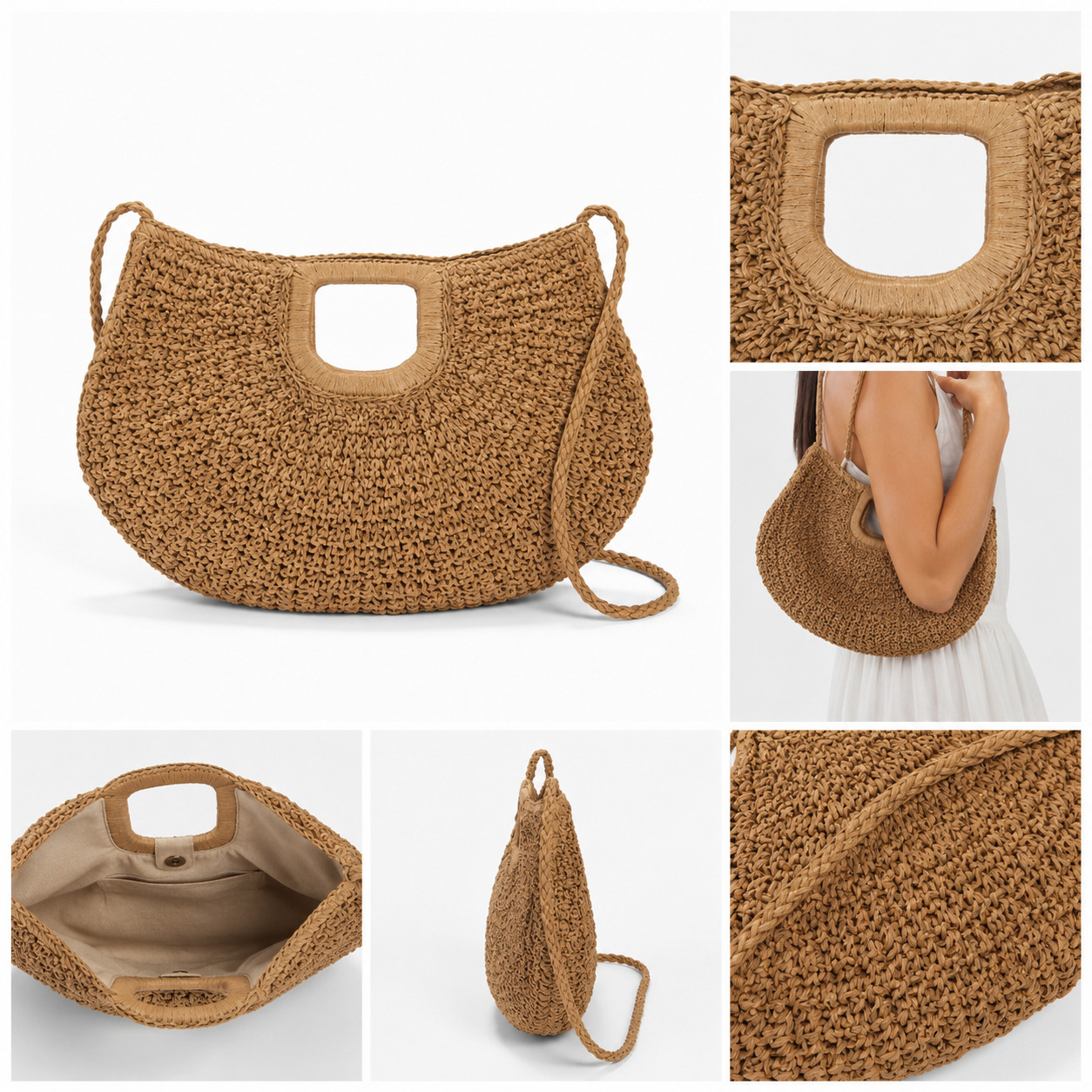 Hobo Siena Cut-Out