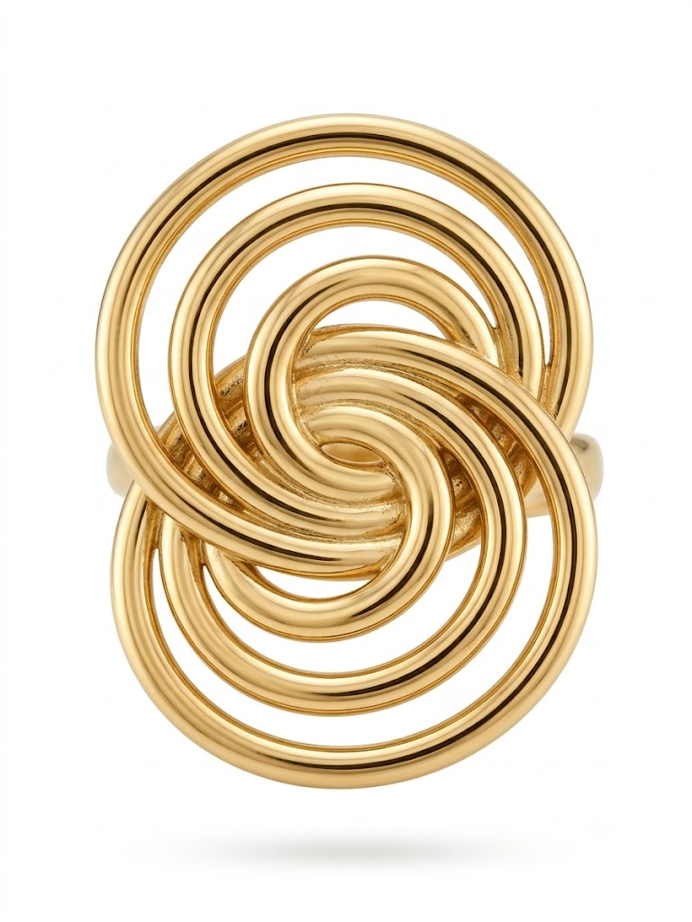 SinfonÃa Espiral