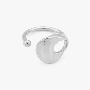 Eclipse Silver (Místico, moderno y con mucha personalidad)