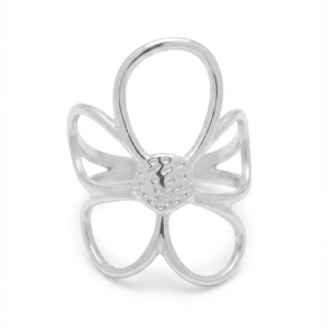 Flor Silvestre Silver (Fresco, delicado y primaveral)