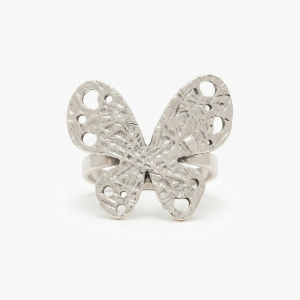 Mariposa Etérea