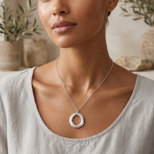 Circle Steel