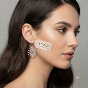 Solar Flare Hoops