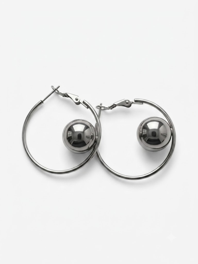 Aro Orbital Steel - Imagen 2
