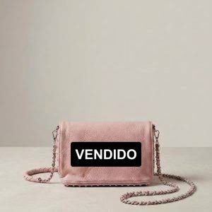 Bolso Pink Vibe