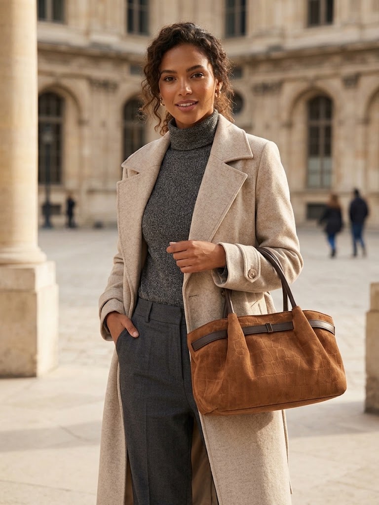 Soria Suede - Imagen 2