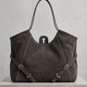 Tote de Ante "Onyx"