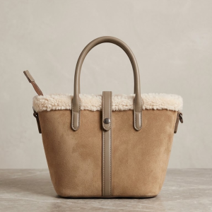 Mini Basket "Orso"