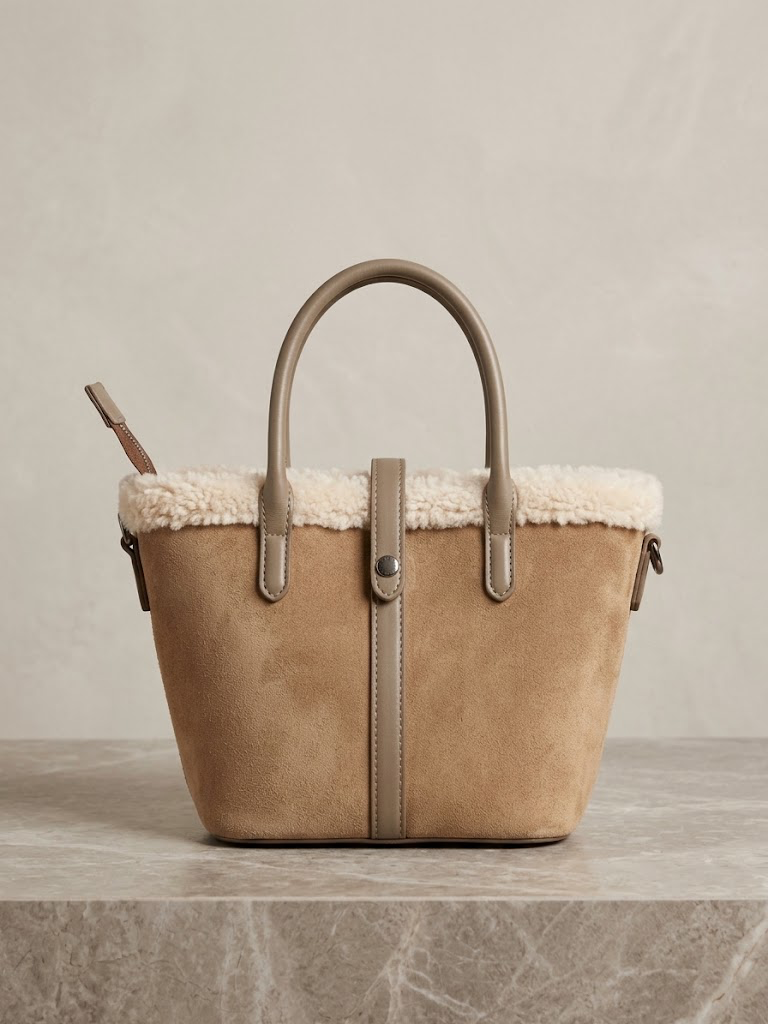 Mini Basket "Orso"