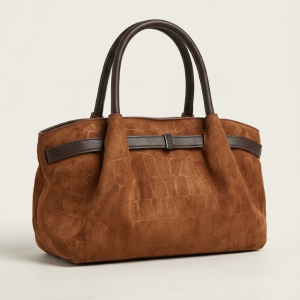 Soria Suede