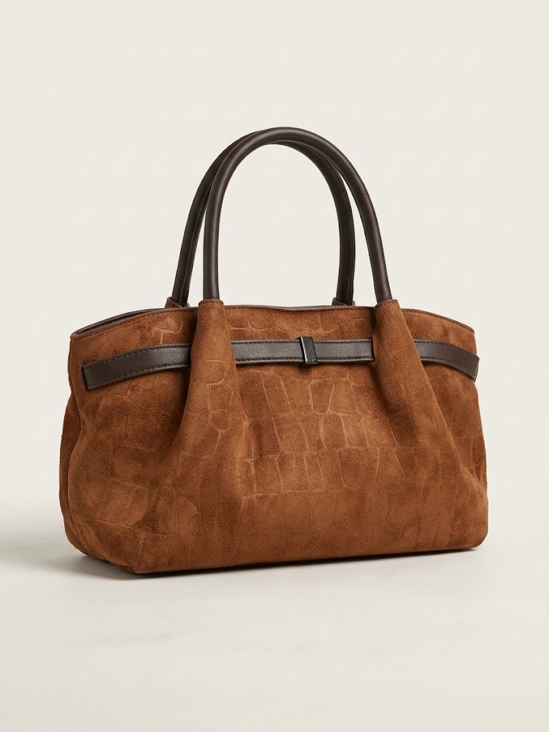 Soria Suede