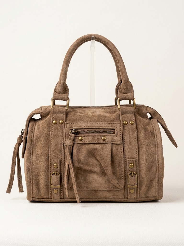 Satchel de Ante "Duna"