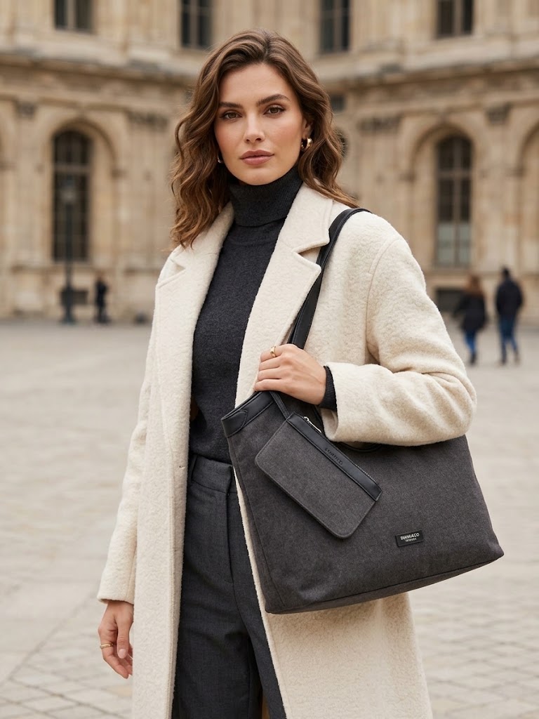 Tote "Sombra" - Imagen 2