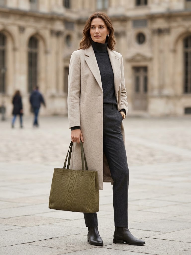 Tote "Naya" - Imagen 2