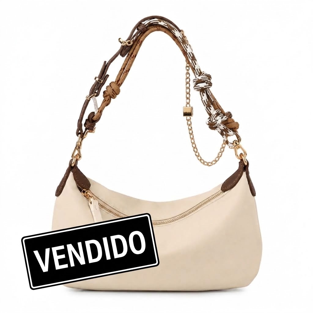 Hobo Nudos & Cadena