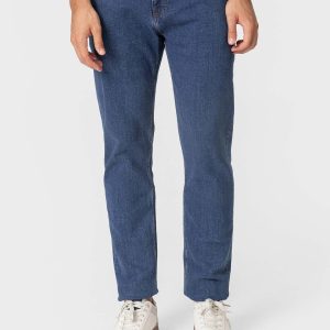DENIM REGULAR BÁSICO OSCURO