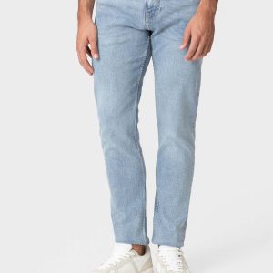 DENIM REGULAR BÁSICO CLARO