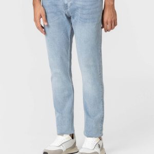 DENIM SLIM BÁSICO