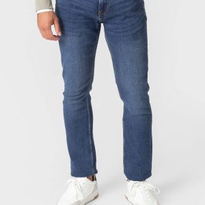 DENIM SLIM BÁSICO