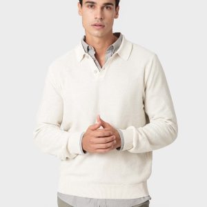 POLO NIDO ABEJA